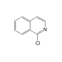 1-chloroisoquinoline|CS-W002145|19493-44-8