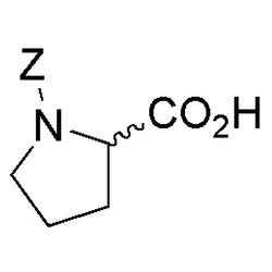 Z-DL-proline|14321|5618-96-2