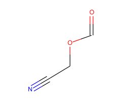 Cyanomethyl formate, 98%