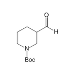 1-Boc-piperidine-3-carboxaldehyde|CS-D0210|118156-93-7