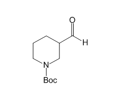 1-Boc-piperidine-3-carboxaldehyde|CS-D0210|118156-93-7