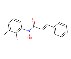 N-(2,3-Dimethylphenyl)-N-hydroxycinnamamide|CS-0188415|69891-38-9