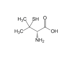 D-(-)-Penicillamine, 98%|441428|52-67-5