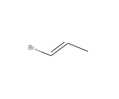 1-Bromo-1-propene (cis- and trans- mixture)|C1922177|590-14-7
