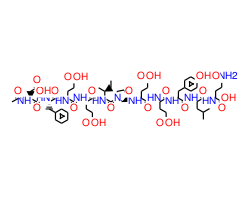 Acetyl-Hirudin (55-65) (desulfated)|CPTD787249|113274-57-0