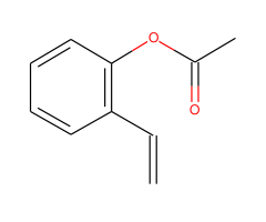 2-Vinylphenyl acetate|CS-0135206|63600-35-1