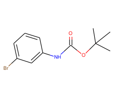 tert-Butyl (3-bromophenyl)carbamate|CS-0188259|25216-74-4