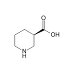(R)-Piperidine-3-carboxylic acid|CS-W008123|25137-00-2