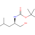 tert-Butyl (R)-(1-hydroxy-4-methylpentan-2-yl)carbamate|CS-0101224|106930-51-2