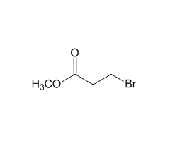 Methyl 3-bromopropanoate|CS-W008728|3395-91-3