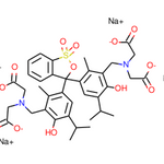 Methylthymol blue (tetrasodium)|CS-0169083|1945-77-3