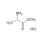 H-D-Ala-OMe (hydrochloride)|CS-W007986|14316-06-4