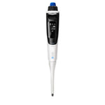 dPette+, DLAB dPette+ Multi functional Electronic Pipette 30-300ul|7016201003