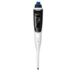 dPette+, DLAB dPette+ Multi functional Electronic Pipette 30-300ul|7016201003