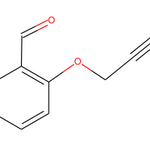 2-Prop-2-ynoxybenzaldehyde|CS-0059700|29978-83-4