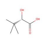 (S)-2-Hydroxy-3,3-dimethylbutanoic acid|CS-W005786|21641-92-9