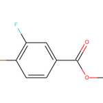 Methyl 4-bromo-3-fluorobenzoate|CS-W005414|849758-12-9