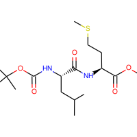 Boc-Leu-Met-OMe|C1795328|2280-69-5