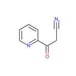 3-Oxo-3-(2-pyridinyl)propanenitrile|CS-W001589|54123-21-6