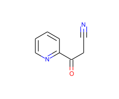 3-Oxo-3-(2-pyridinyl)propanenitrile|CS-W001589|54123-21-6