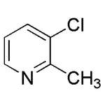 3-Chloro-2-methylpyridine|28853|72093-03-9