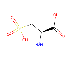 L-Cysteic acid|CS-0083859|498-40-8