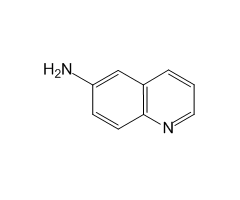 6-Aminoquinoline, 99%|142367|580-15-4