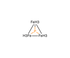 Iron Phosphide, 99.9%, powder |442181|12023-53-9