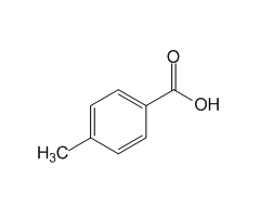 4-Methylbenzoic acid, 99%