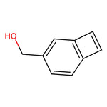 Bicyclo[4.2.0]octa-1,3,5-triene-3-methanol|CS-0044064|53076-11-2