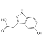 5-Hydroxyindole-3-acetic acid|CS-W008253|54-16-0