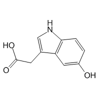 5-Hydroxyindole-3-acetic acid|CS-W008253|54-16-0