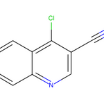 4-Chloroquinoline-3-carbonitrile|CS-0001132|69875-49-6