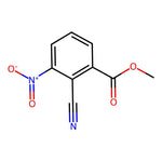 Methyl 2-cyano-3-nitrobenzoate|CS-0042729|77326-46-6