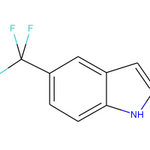 5-(Trifluoromethyl)indole|CS-W008231|100846-24-0
