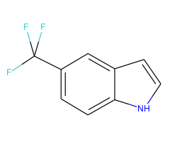 5-(Trifluoromethyl)indole|CS-W008231|100846-24-0
