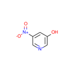 5-Nitro-3-pyridinol|CS-W019771|186593-26-0