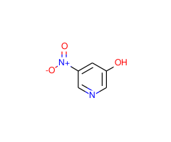 5-Nitro-3-pyridinol|CS-W019771|186593-26-0