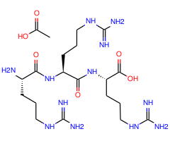 H-Arg-Arg-Arg-OH acetate salt|CPTD784776|6418-87-7