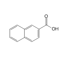 2-Naphthoic acid|CS-W007437|93-09-4