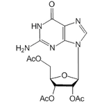 2',3',5'-Tri-O-acetylguanosine|CS-W011683|6979-94-8