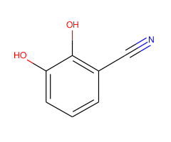 2,3-Dihydroxybenzonitrile|CS-W018729|67984-81-0