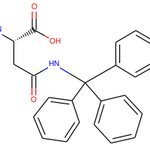 N4-Trityl-L-asparagine|CS-W011782|132388-58-0