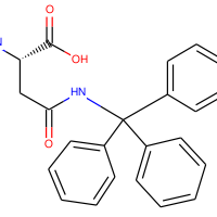 N4-Trityl-L-asparagine|CS-W011782|132388-58-0