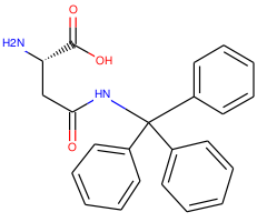 N4-Trityl-L-asparagine|CS-W011782|132388-58-0