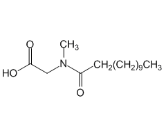 N-Lauroylsarcosine, 90%|442981|97-78-9
