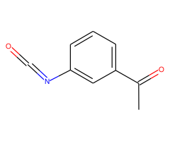 3-Acetylphenyl isocyanate, 97%|979952|23138-64-9