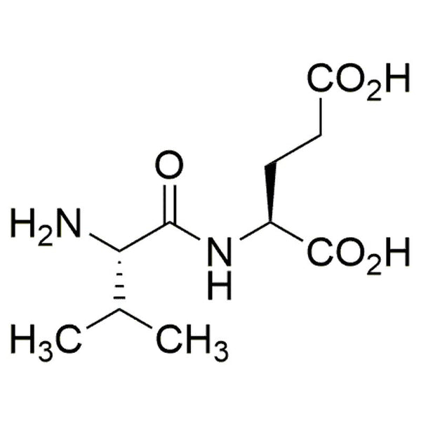 L-Valyl-L-glutamic acid|09302|3062-07-5