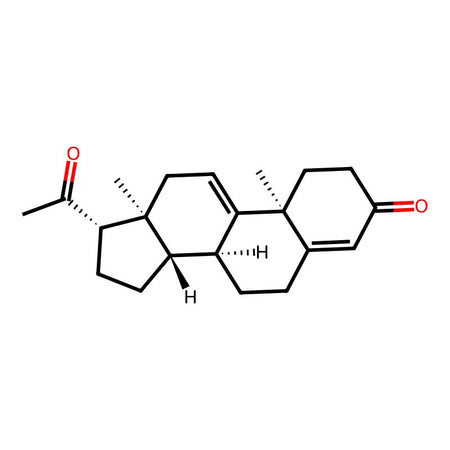 Progesterone EP Impurity K|C4X-150231|17652-16-3
