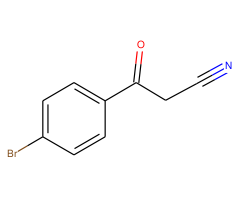 3-(4-Bromophenyl)-3-oxopropanenitrile|CS-W013078|4592-94-3